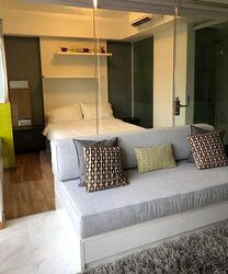 The Clift (D1), Apartment #483946891